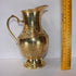 Brass Water Jug Pitcher 832g(Pack of 6)